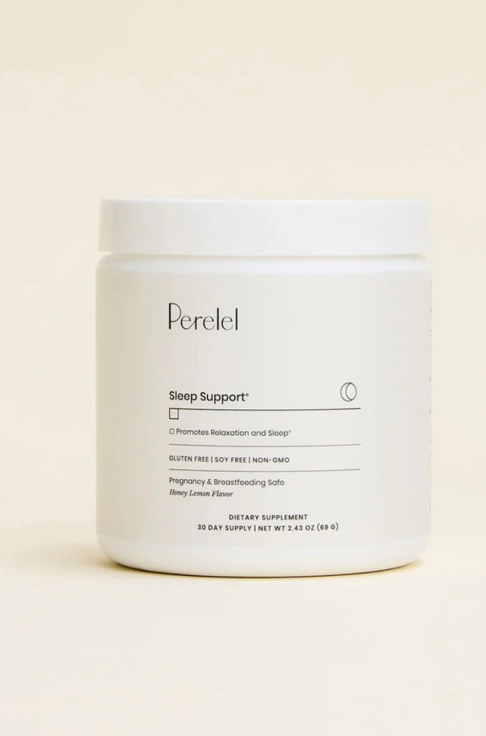 Sleep support

#LTKmomlife #LTKdayinmylife #LTKBump