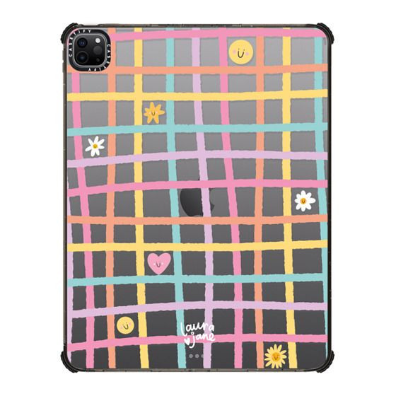 Gingham by Laura Jane Illustrations | Casetify