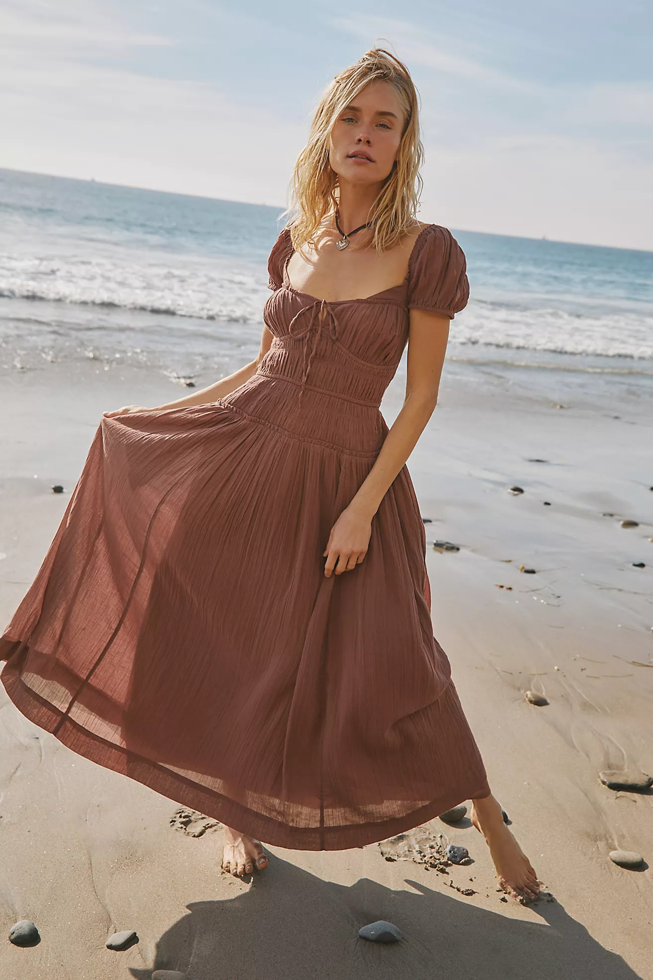 Feeling Bonita Midi | Free People (Global - UK&FR Excluded)