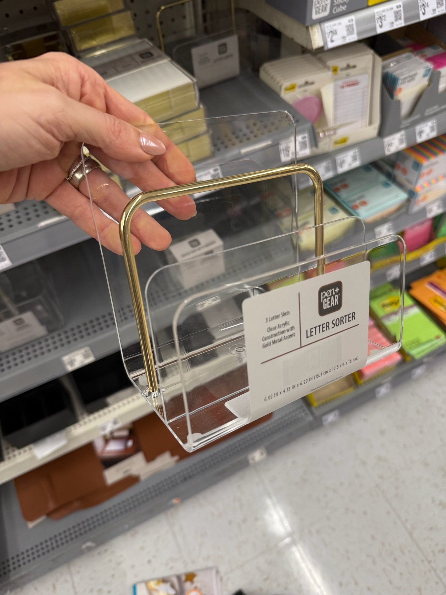 If it’s going to be out it needs to be pretty 😍 

#LTKFamily #LTKFindsUnder50 #LTKHome