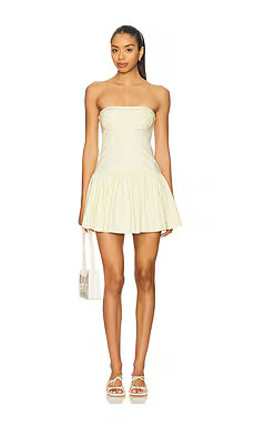 Emmie Mini Dress
                    
                    Camila Coelho
                         ... | Revolve Clothing (Global)