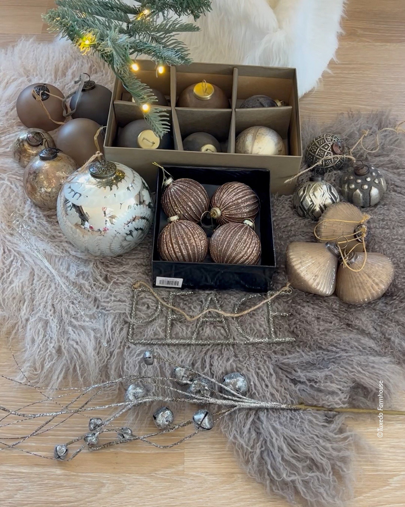 Some of my Christmas ornaments are back in stock. I’ll add the others as they become available. 

#ltkholiday

#LTKSeasonal #LTKHome #LTKSaleAlert
