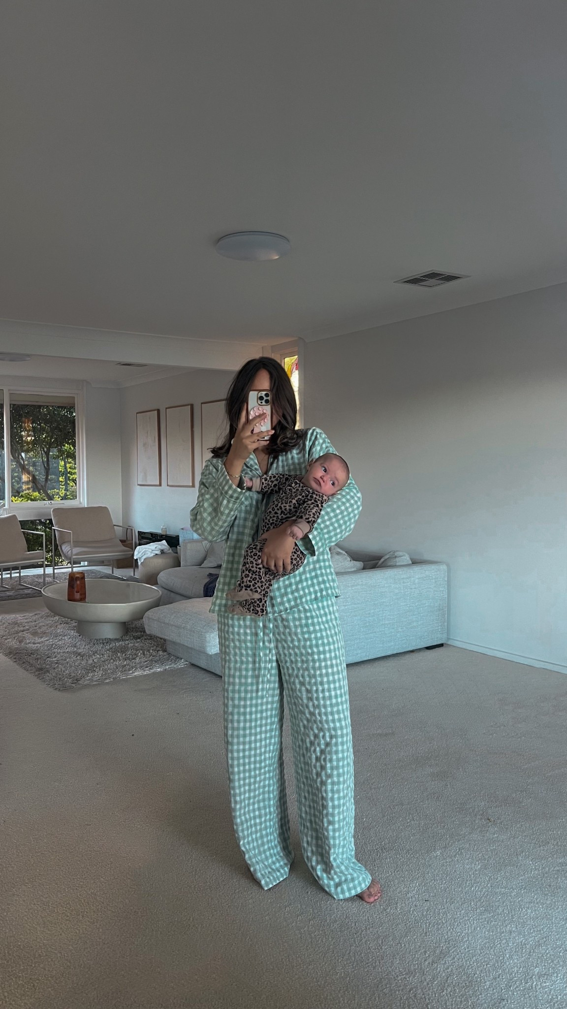 Just a girl making her way through post partum one cute pair of pyjamas at a time.

These are still on sale!

Wearing size M/ 10 in the pyjamas!

#LTKaustralia #LTKmaternity #LTKsale