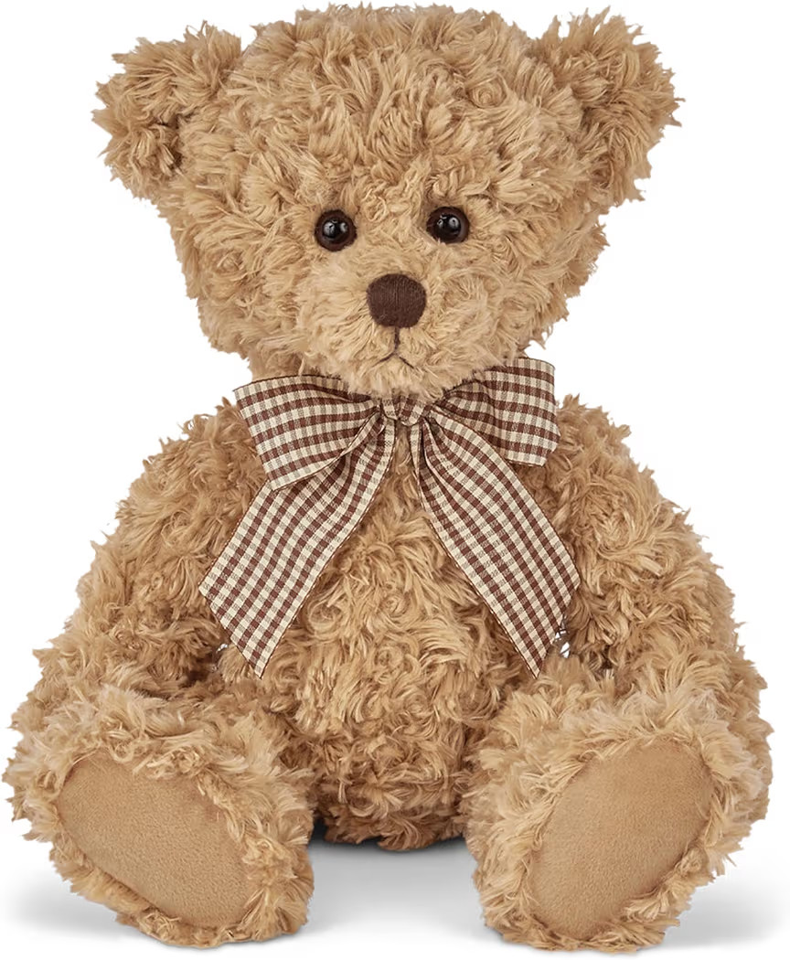 Bearington Theodore Teddy Bear, 17 Inch | Amazon (US)