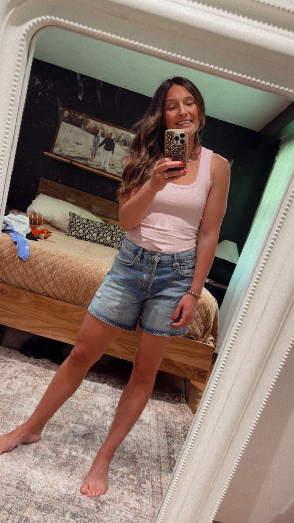 staple jean shorts @Aritzia

#LTKjeans #LTKsummer #LTKcanada