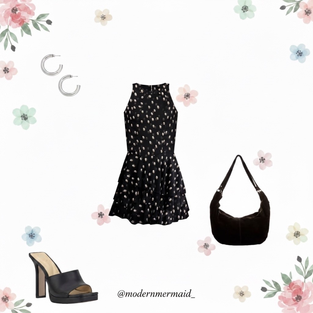 A simple elevated look 🌸 exact pieces linked 💕

#LTKgrwm #LTKootd #LTKdayinmylife