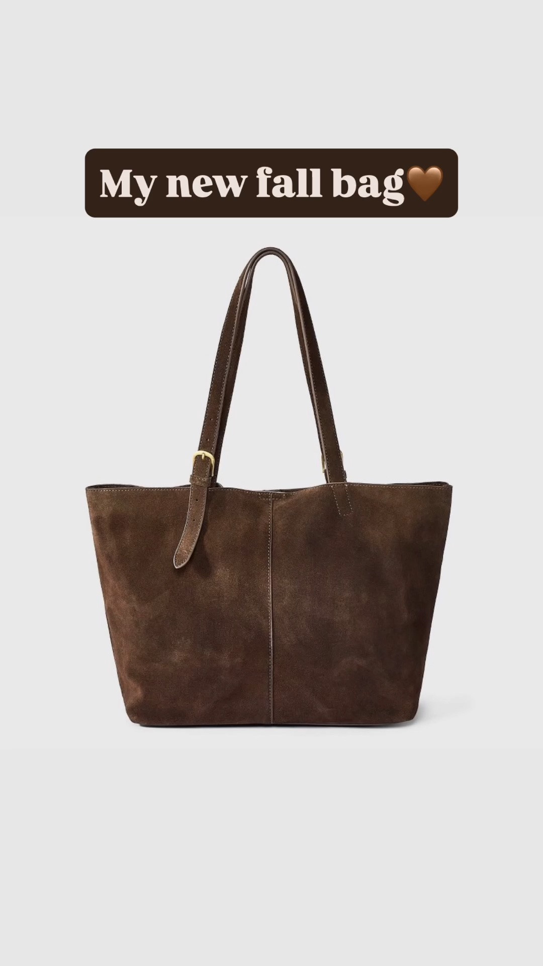 @Target new bags for fall!

#LTKmomlife #LTKOver40 #LTKSeasonal