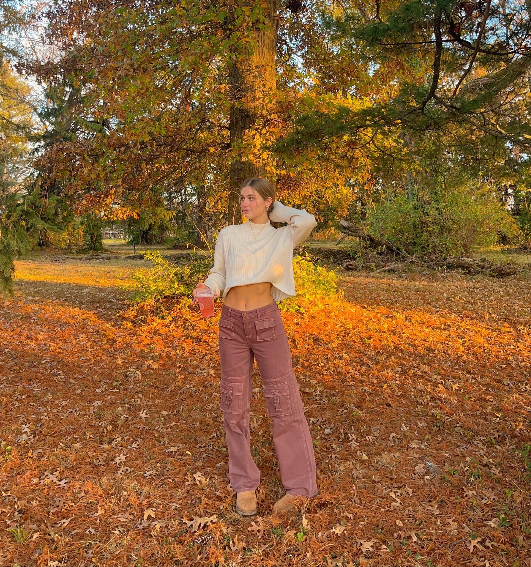 fall fits <3

#LTKHoliday #LTKCyberweek #LTKSeasonal