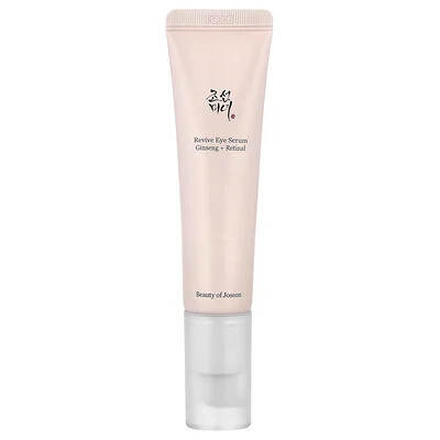 Beauty of Joseon, Revive Eye Serum, Ginseng + Retinal, 1.01 fl oz (30 ml) | iHerb