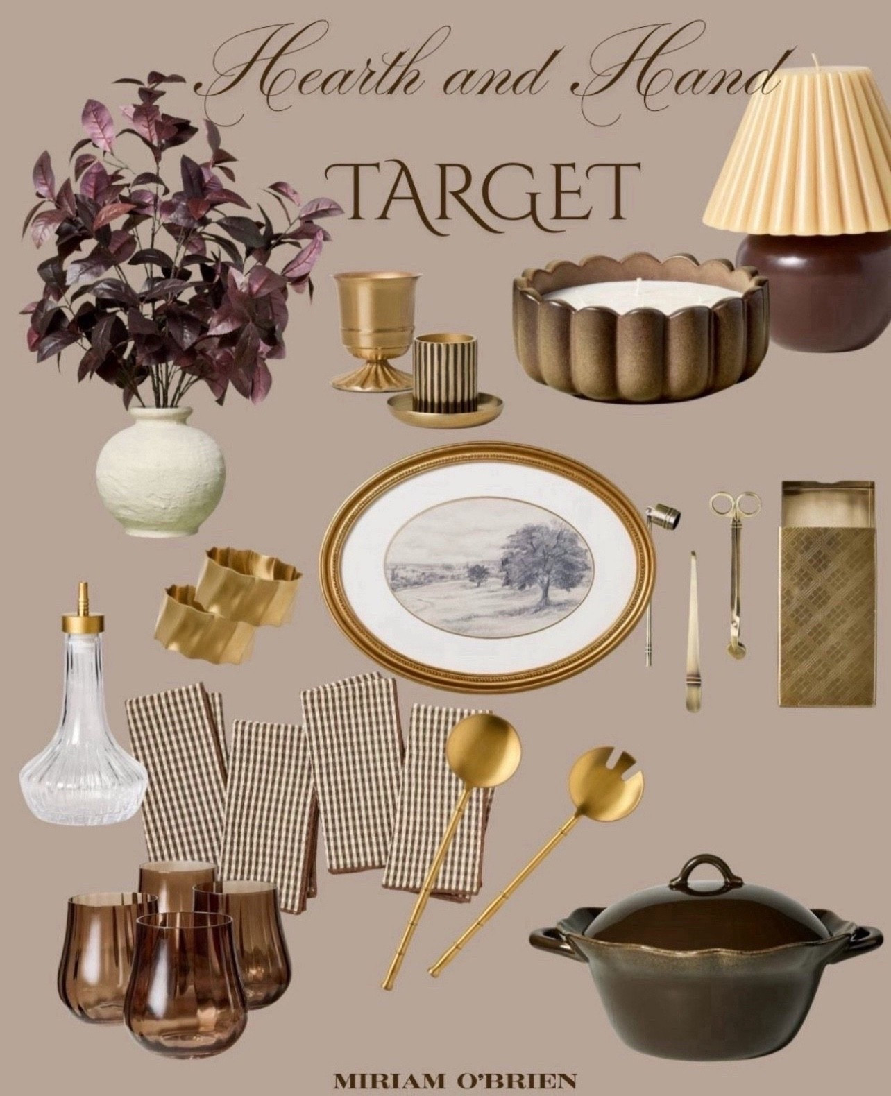New fall arrivals Hearth & Hand!

Follow me @miriamobrien_ on IG and TikTok 

#NewArrivalsTarget #TargetFallDecor #TargetHomeDecor #Hearthandhand



#LTKSeasonal #LTKHome #LTKOver40

#LTKSeasonal #LTKHome #LTKOver40

#LTKHome #LTKOver40 #LTKSeasonal
