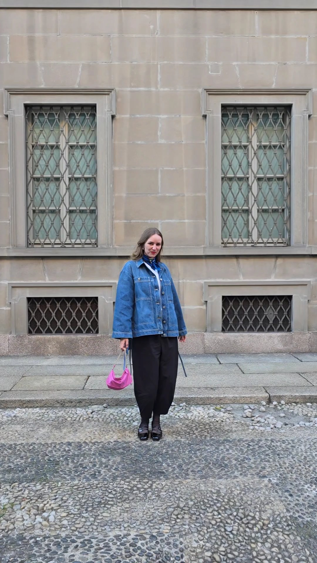 Milanooo 🌷

#LTKSeasonal