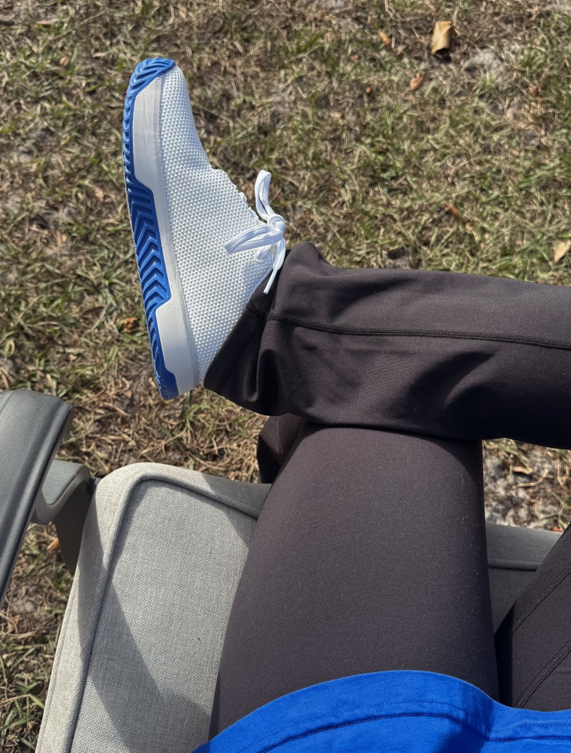 Three people asked me about these shoes today 🤯 I’m a size 7 🫶🏼

#LTKfitnessgoals #LTKgrwm #LTKdayinmylife