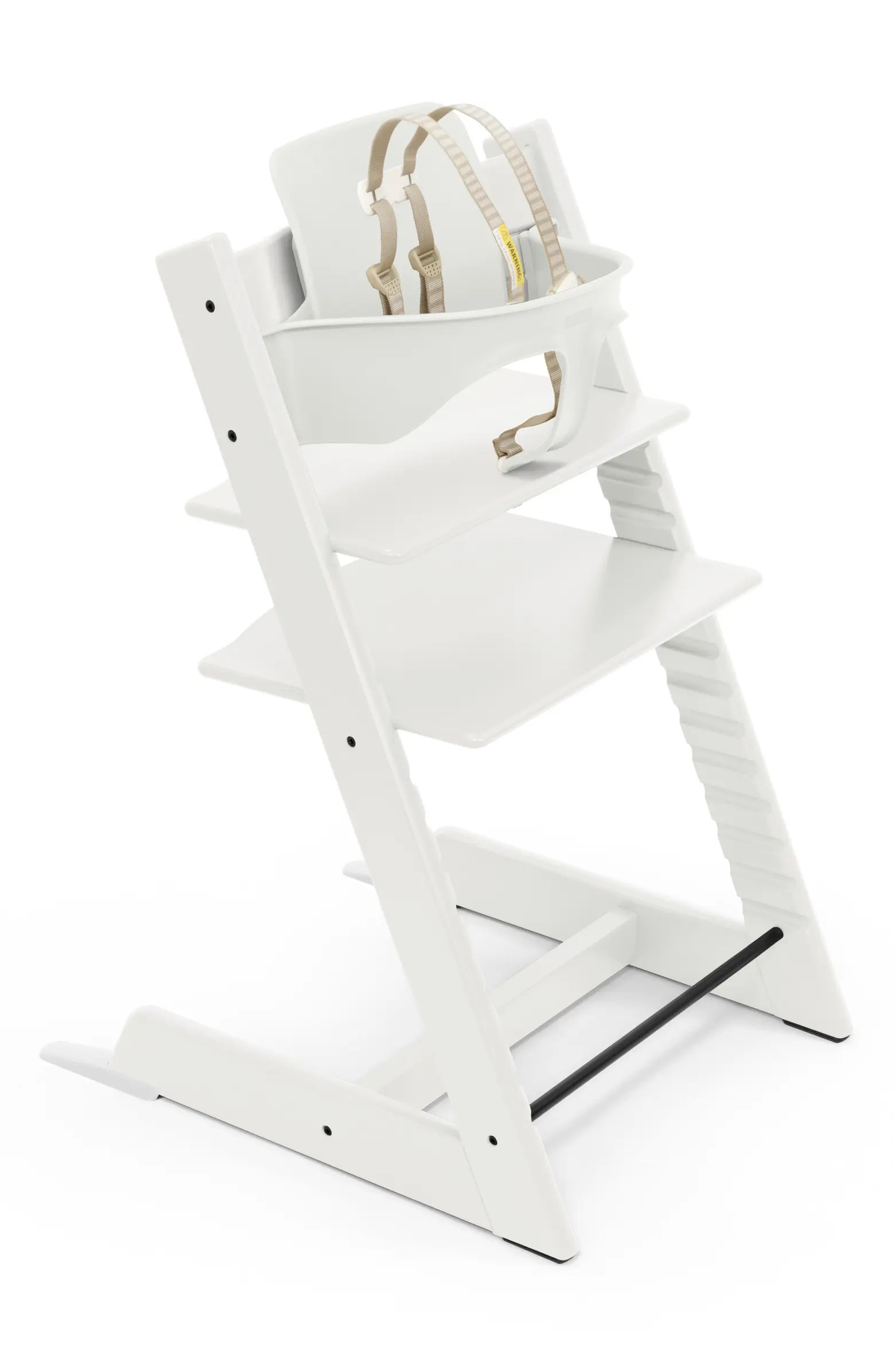 Tripp Trapp® Highchair, Baby Set, Cushion & Tray Set | Nordstrom