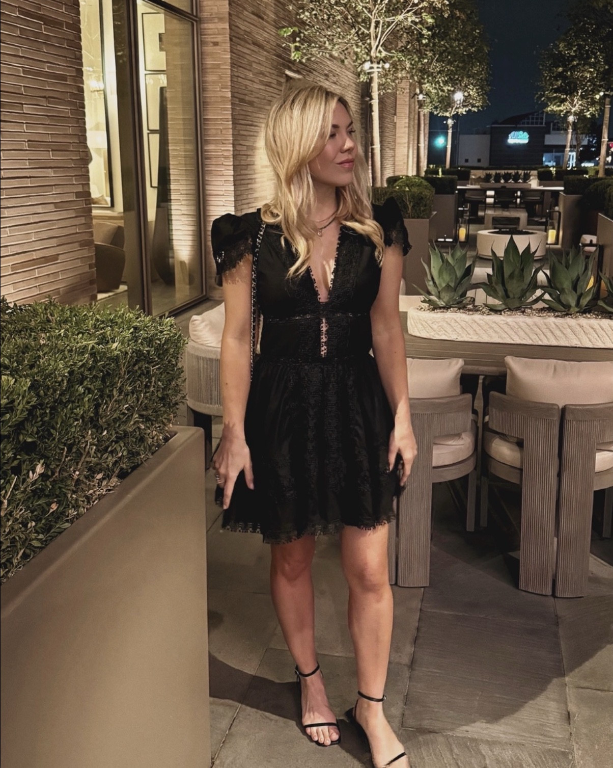 My favorite dresses!
