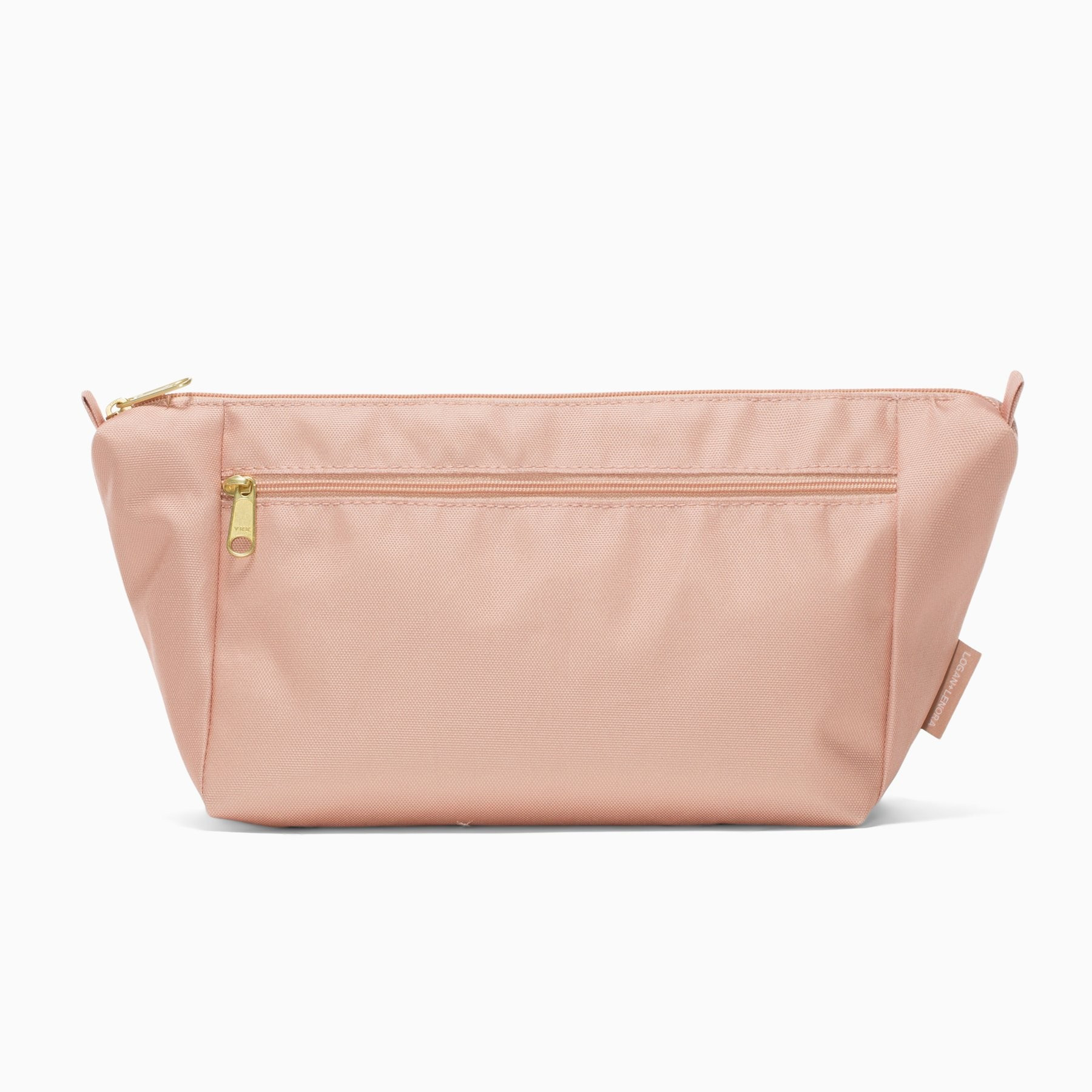 Toiletry Pouch | Canvelle