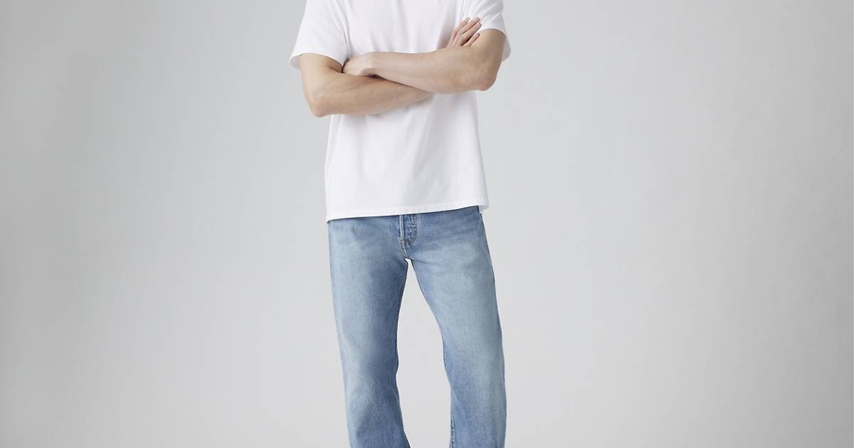 501® Original Men's Jeans | Levi's US