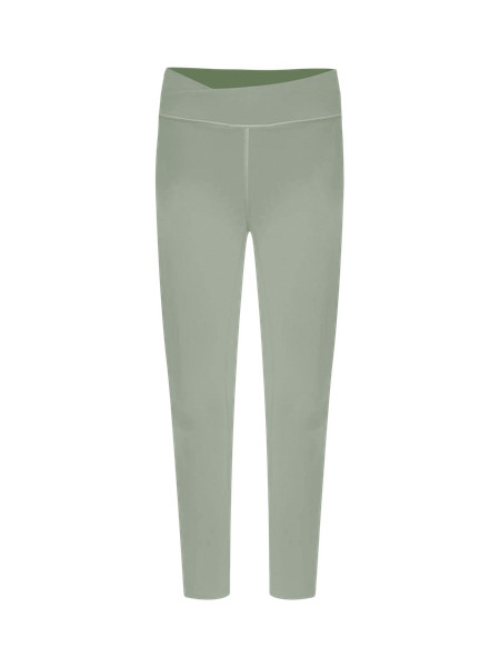 lululemon Align™ Asymmetrical-Waist Pant 25" | Women's Leggings/Tights | lululemon | Lululemon (US)