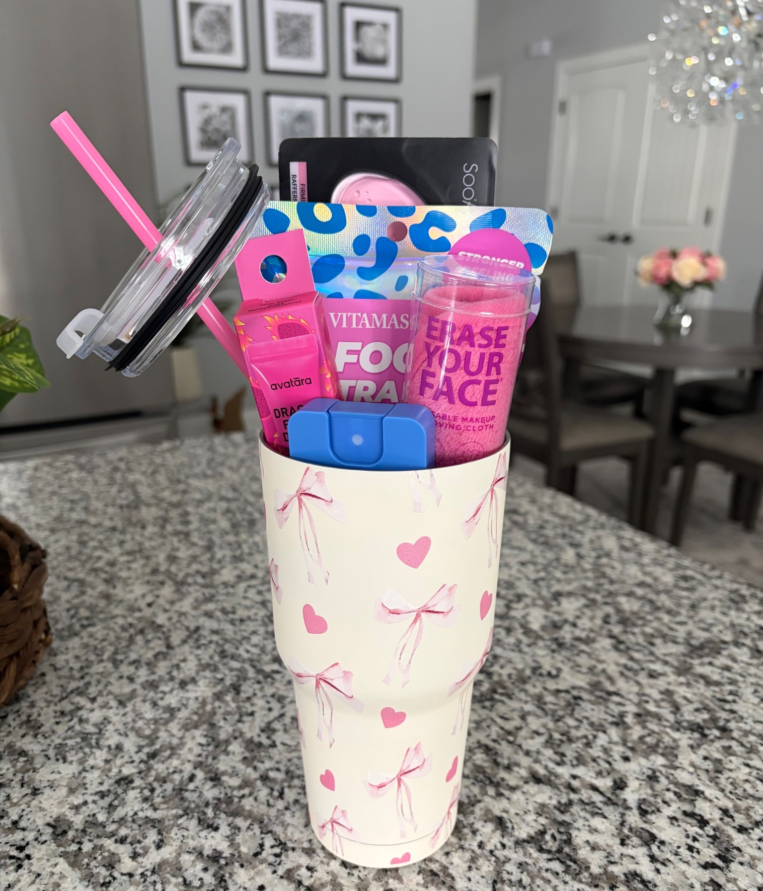 Love mugs for Valentine’s Day 

#LTKselfcare #LTKGiftGuide #LTKSeasonal