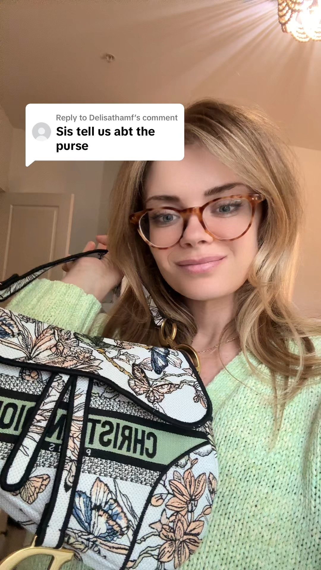 Bag is D1 from #dhgate

#LTKSummerEdit #LTKFindsUnder100 #LTKItBag