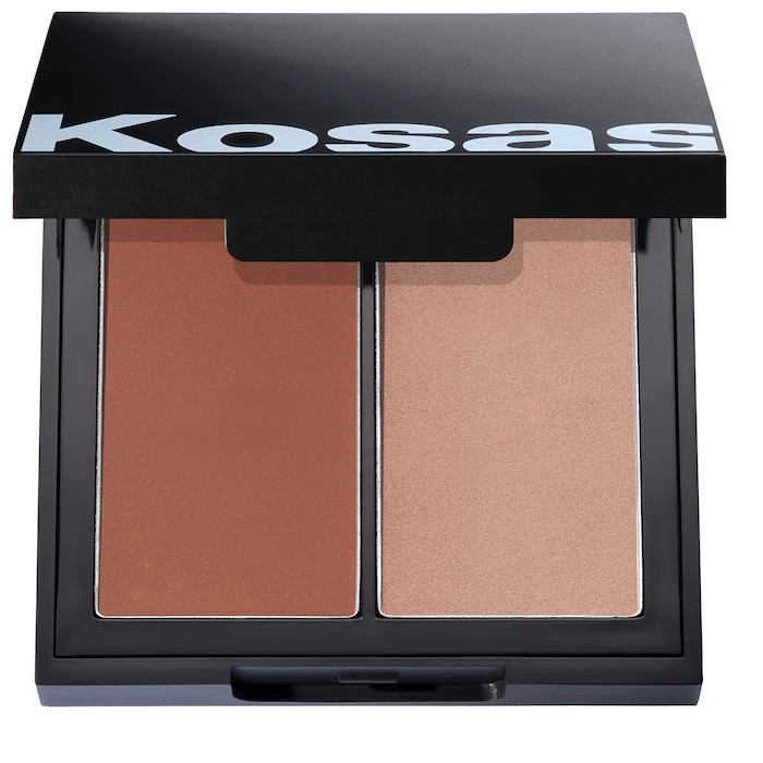 Color & Light: Crème Cream Blush & Highlighter Duo | Sephora (US)
