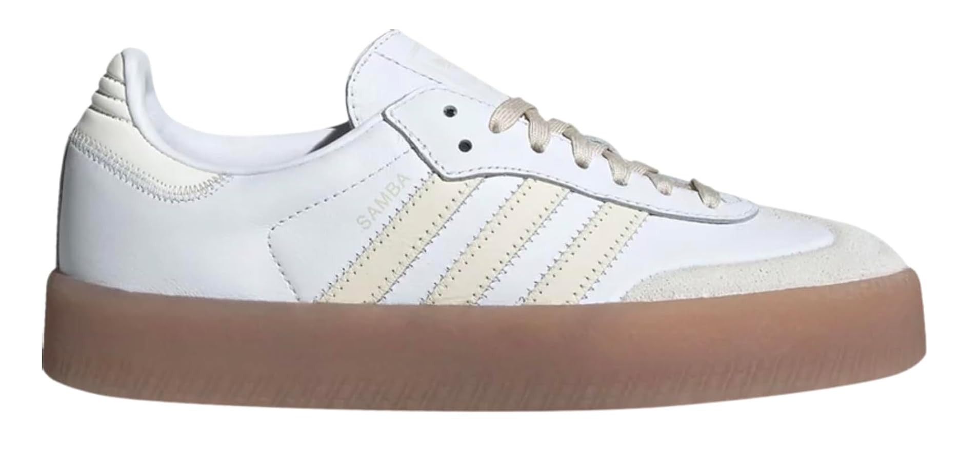 adidas Women's Sambae Sneakers | Amazon (US)