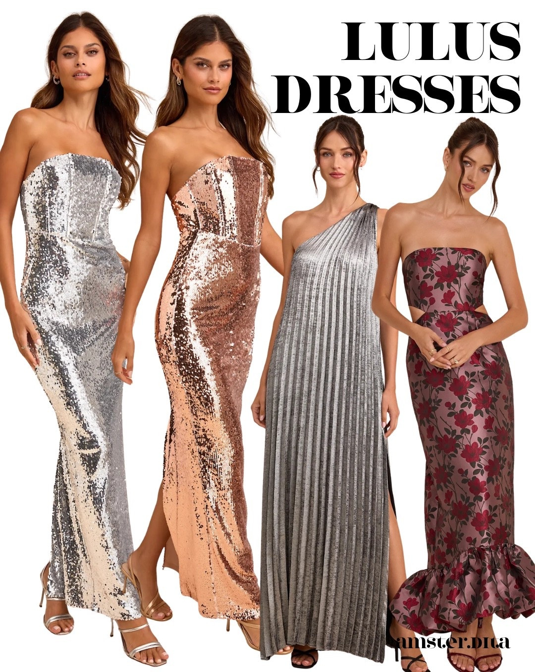 ✨ A collection designed to make every outfit feel special
Less stress, more confidence in what you're wearing
Easy, chic, and always on trend
Grab yours now 💛

black tie dress black tie dresses black tie gown black tie gowns formal gown formal dresses evening gown evening dress black tie outfit black tie attire formal attire evening attire gala dress gala gown red carpet dress red carpet gown luxury dress elegant dress elegant gown chic formal dress sophisticated dress timeless dress classic dress modern formal dress statement gown floor length dress maxi gown long gown fitted gown flowy gown structured gown satin dress satin gown silk dress silk gown velvet dress velvet gown chiffon gown lace dress sequin dress sparkly dress glitter dress beaded dress embellished dress strapless gown off shoulder gown one shoulder gown long sleeve gown sleeveless gown high neck gown open back dress backless gown mermaid gown A line gown ball gown column gown sheath dress black dress black gown navy gown navy dress emerald gown emerald dress burgundy gown burgundy dress red gown white gown ivory gown champagne gown gold gown silver gown neutral gown minimalist gown sleek gown dramatic gown luxury evening dress designer dress high end dress couture inspired dress fashion blogger formal outfit influencer evening look instagram formal dress aesthetic formal outfit black tie wedding guest dress black tie event dress formal wedding guest dress gala outfit opera dress charity gala dress awards night dress formal party dress upscale event dress evening event outfit special occasion dress celebration dress anniversary dress birthday evening outfit formal dinner dress elegant evening outfit chic evening dress modern evening gown timeless evening gown sophisticated evening look polished outfit

#LTKSeasonal #LTKMothersDay #LTKover40 #LTKover50style #LTKparties

#LTKwedding #LTKmidsize #LTKeurope