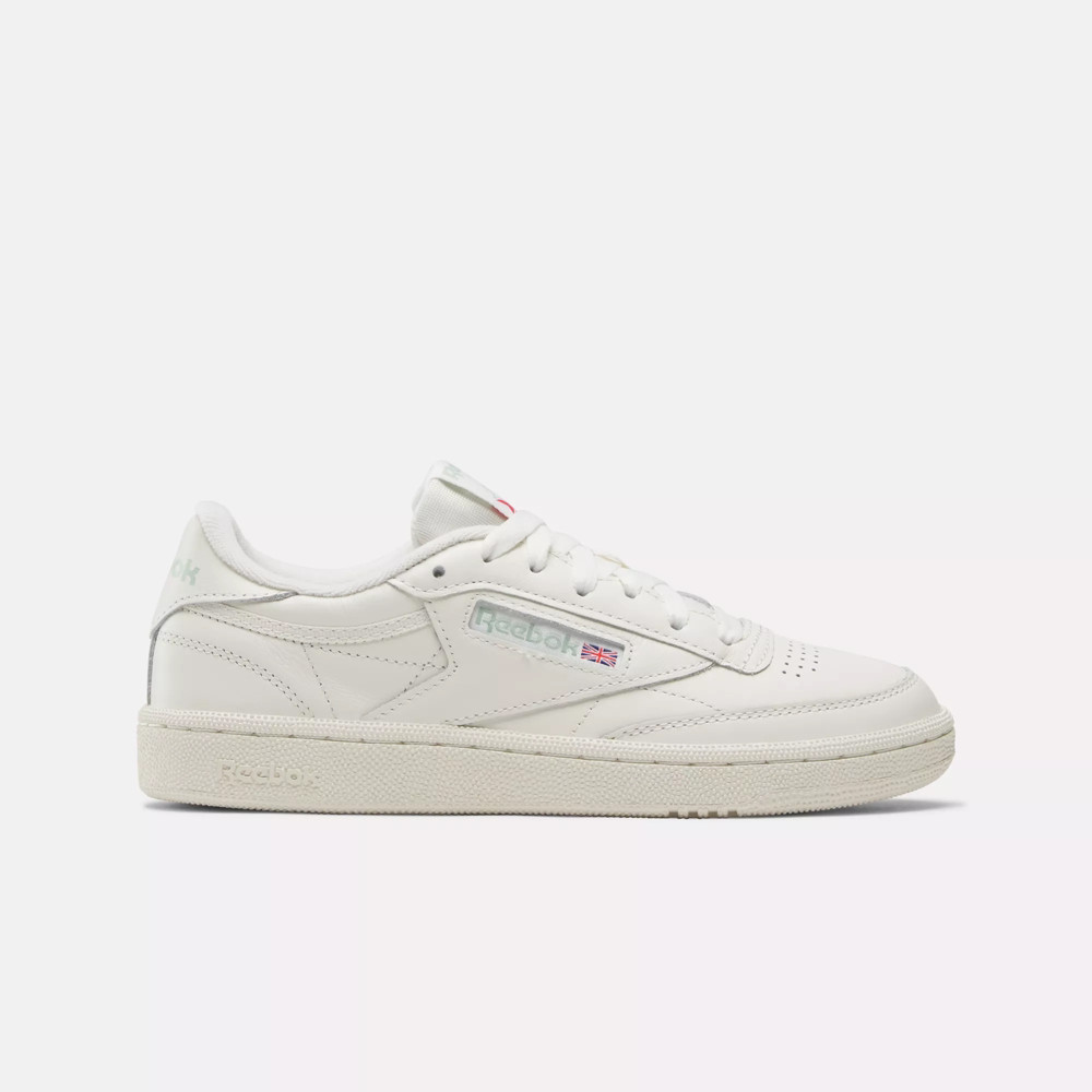 Club C 85 Shoes | Reebok US