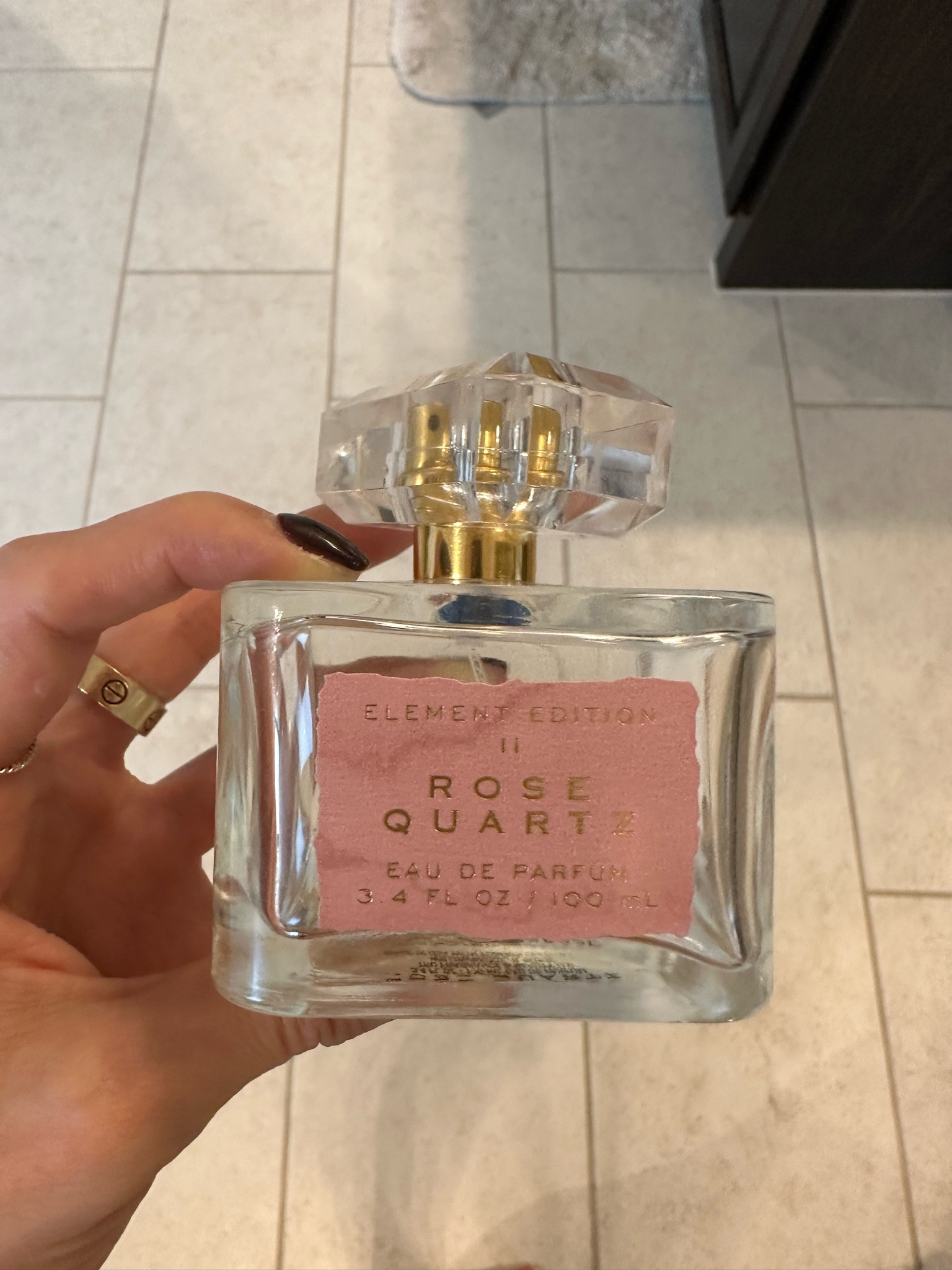 Love this perfume from amazon smells amazing make a great gift 

#LTKunder100 #LTKFind #LTKunder50