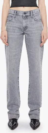 MOTHER SNACKS! The Relish Heel Bootcut Jeans | Nordstrom | Nordstrom