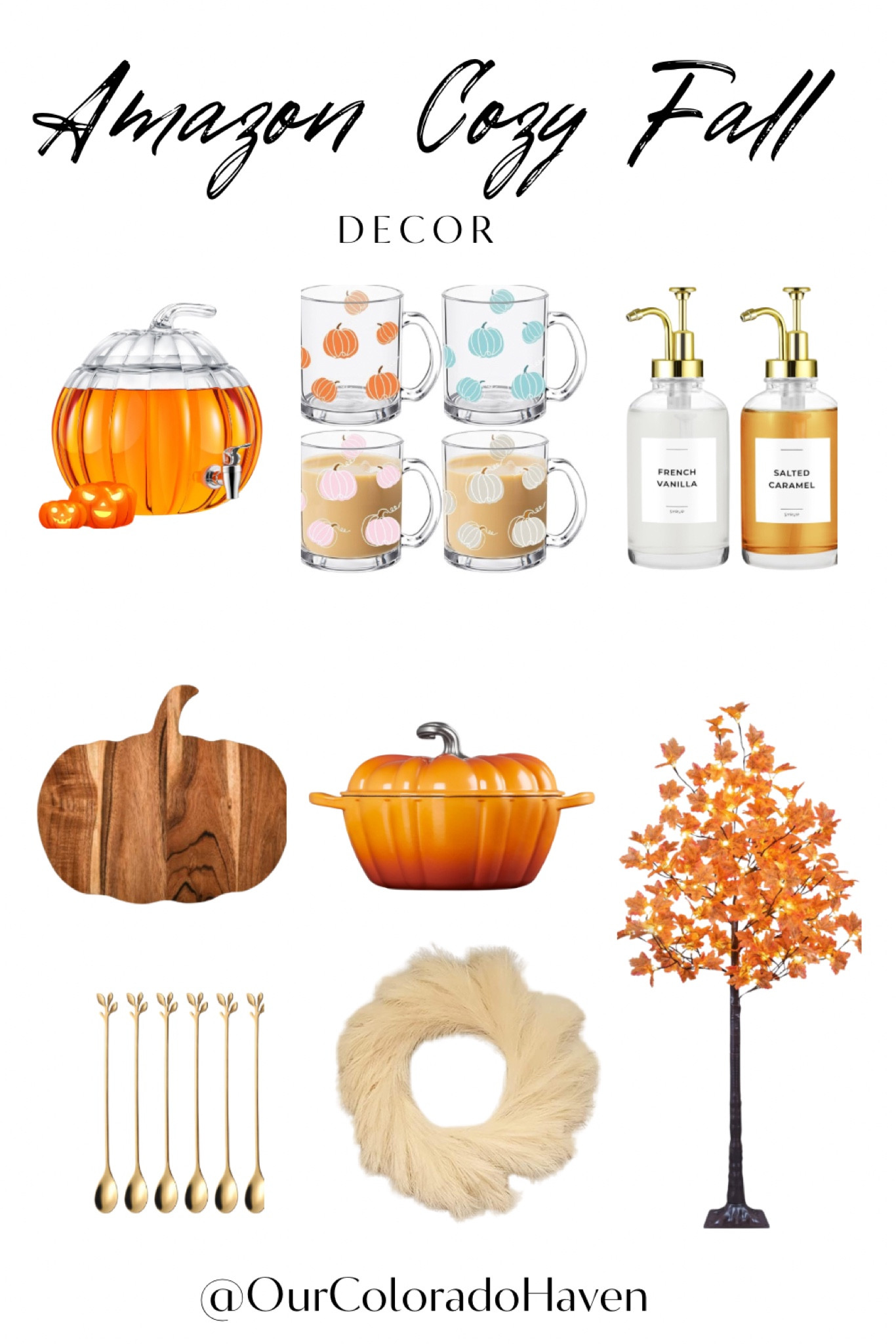 Fall Home Decor. Amazon Finds. 

#LTKHome #LTKFallSale #LTKSeasonal