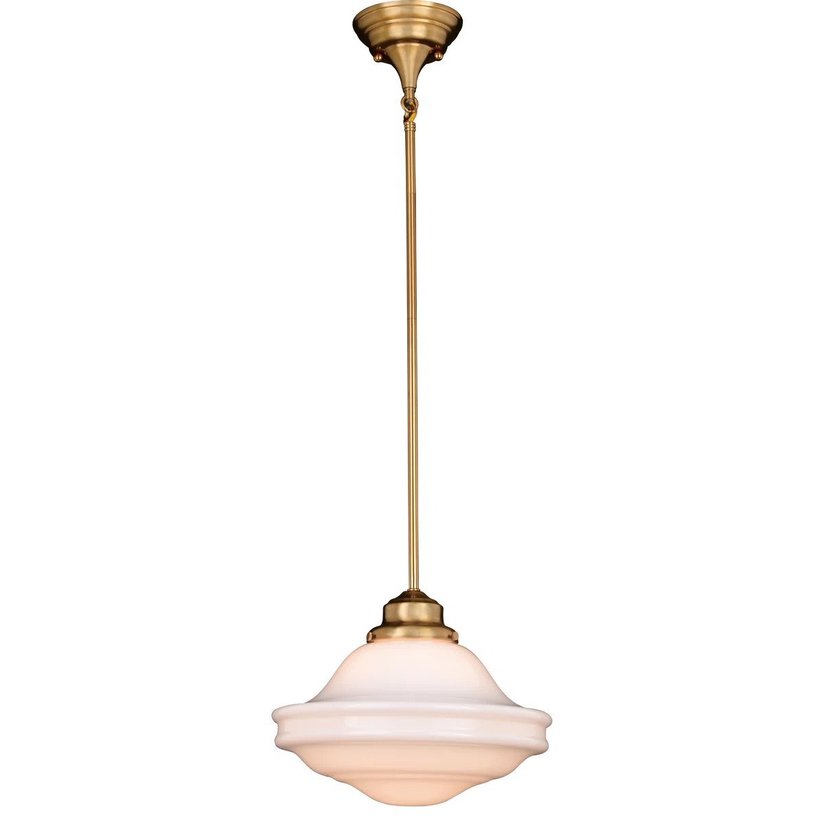 Owen 1 - Light Single Pendant | Wayfair North America