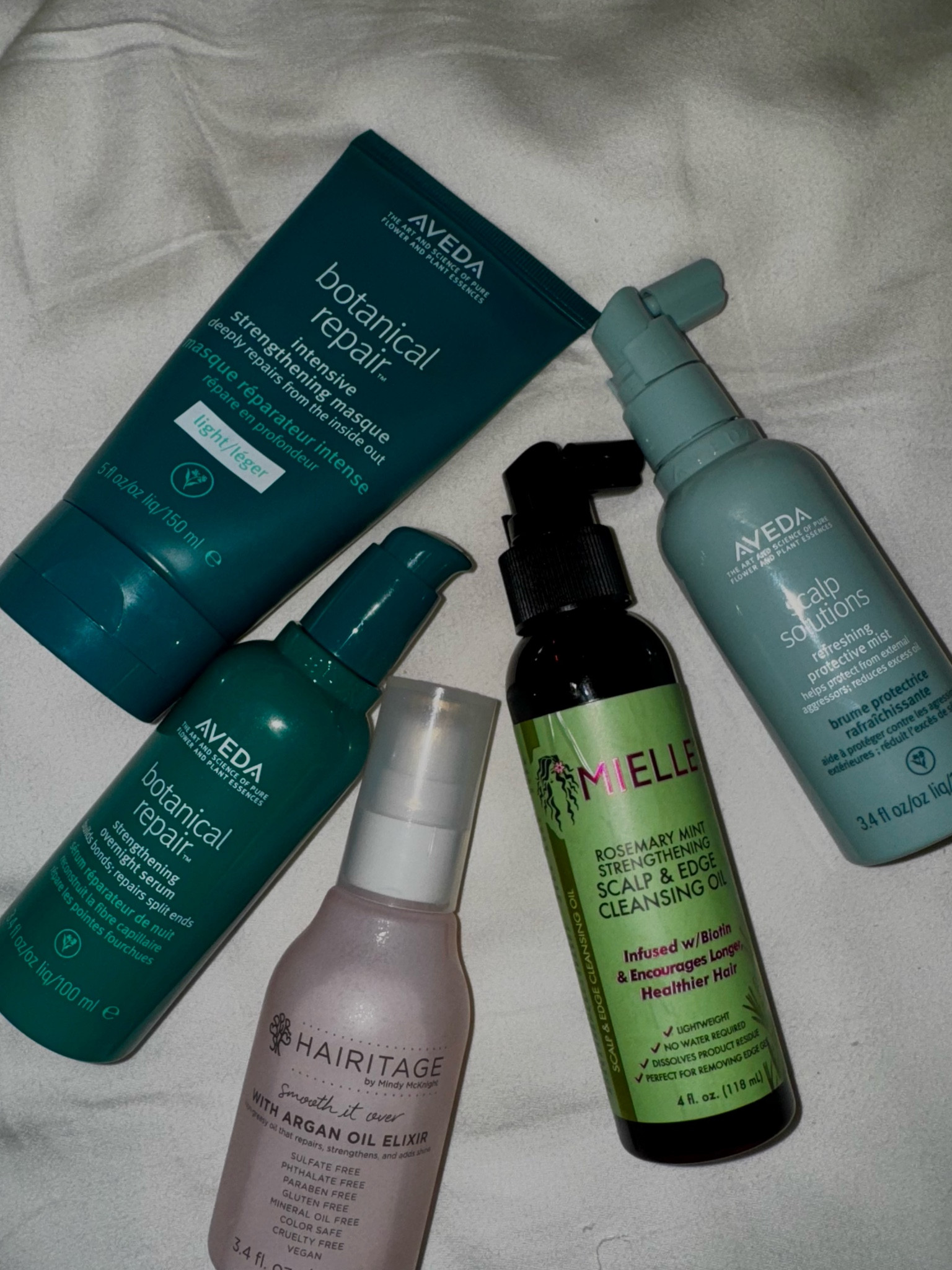 My current hair care obsessions!

#LTKStyleTip #LTKBeauty