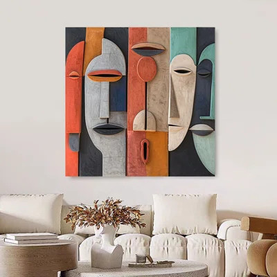 Hudnall Wall Décor | Wayfair North America