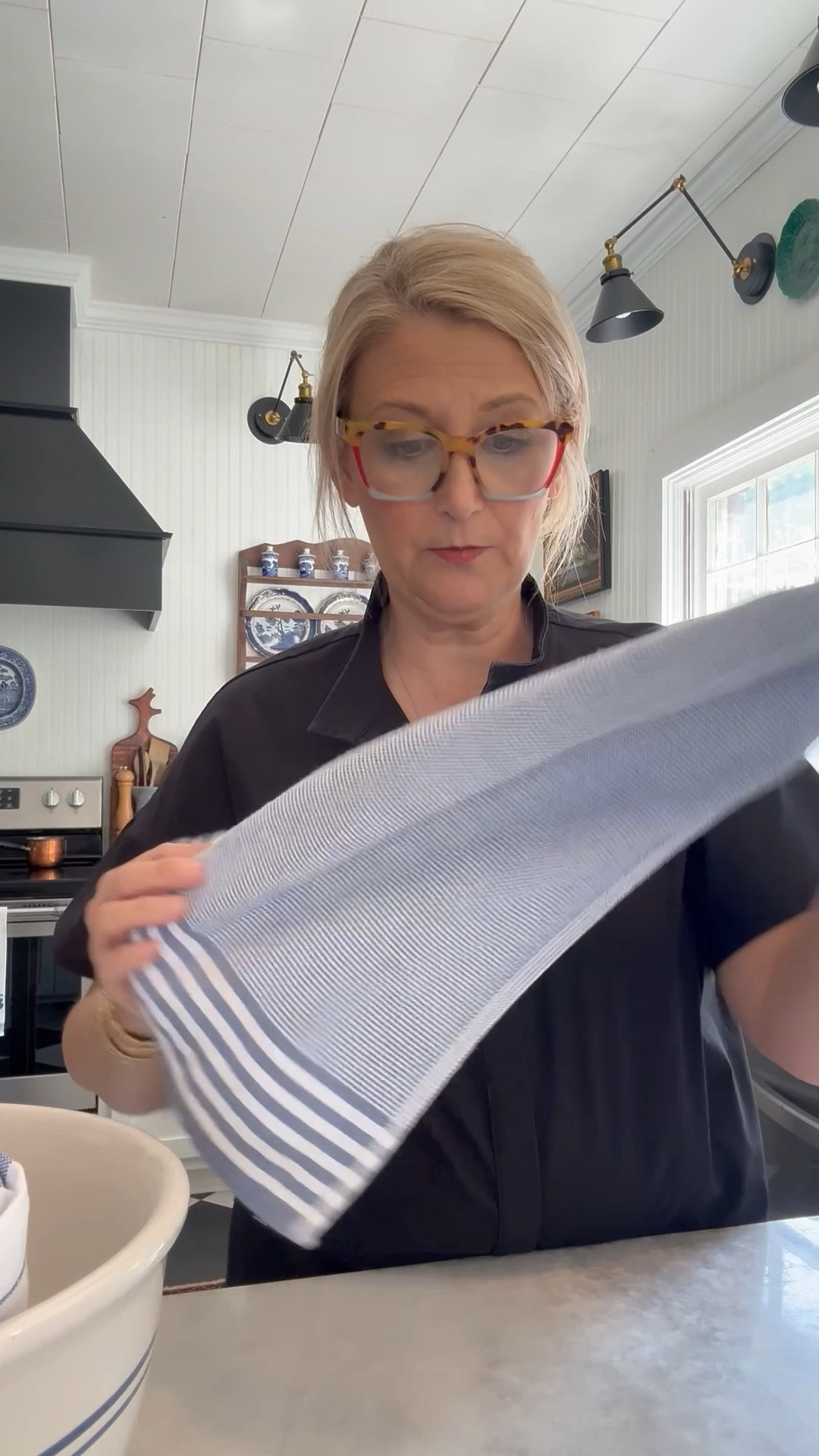 the Changing of the Bowl-

#LTKHome