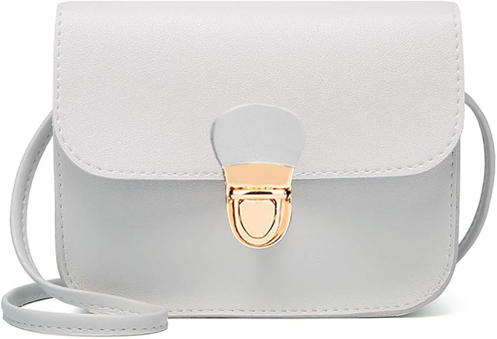 AMHDV Small Crossbody Bags for Women and Girl | Amazon (US)