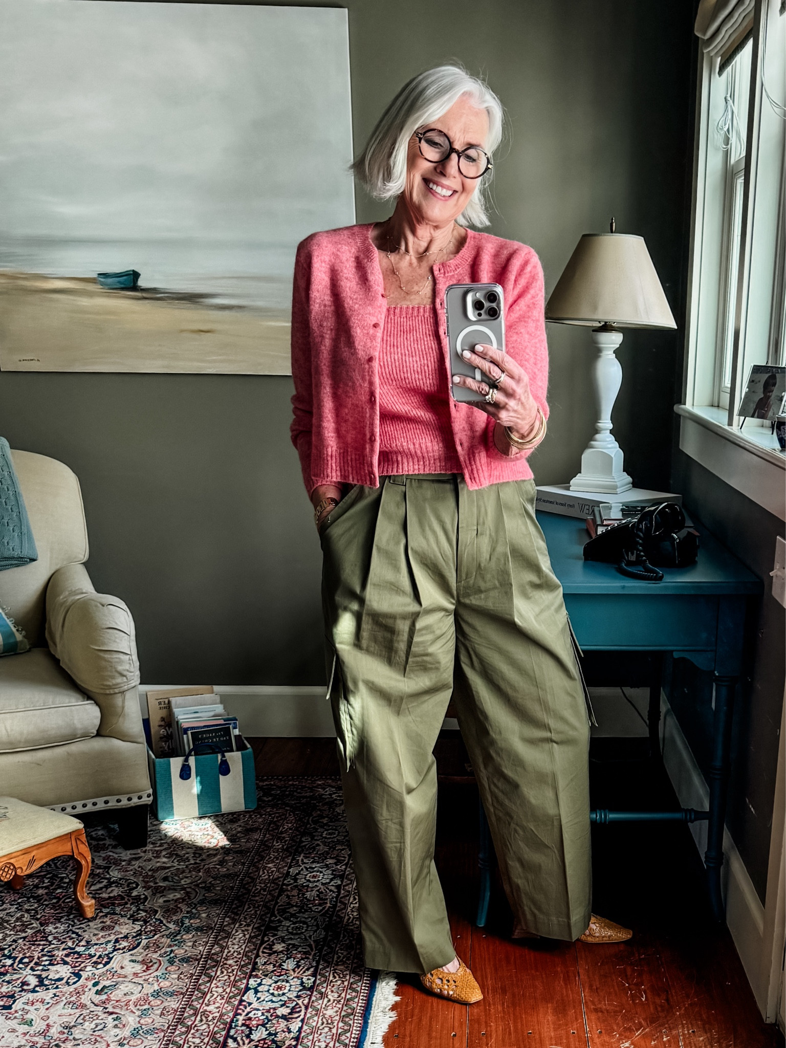 If it’s Tuesday this must be 🫒and 🌺 for spring 

#LTKshoecrush #LTKSeasonal #LTKstyletip