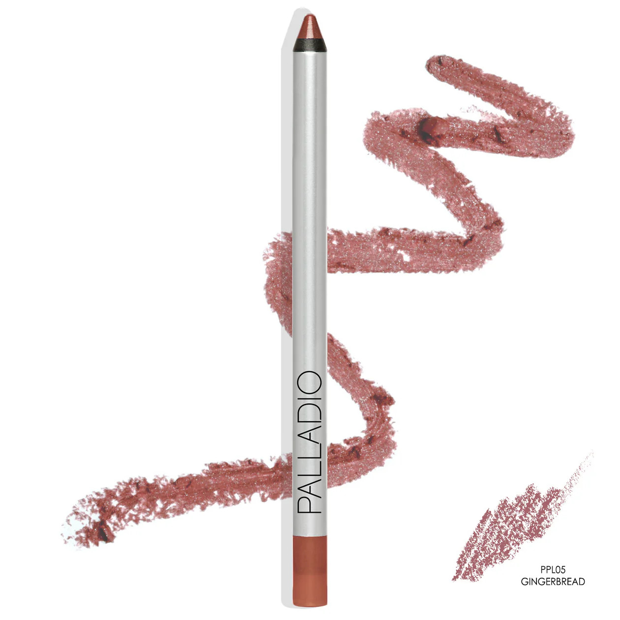 PRECISION LIP LINER | Palladio