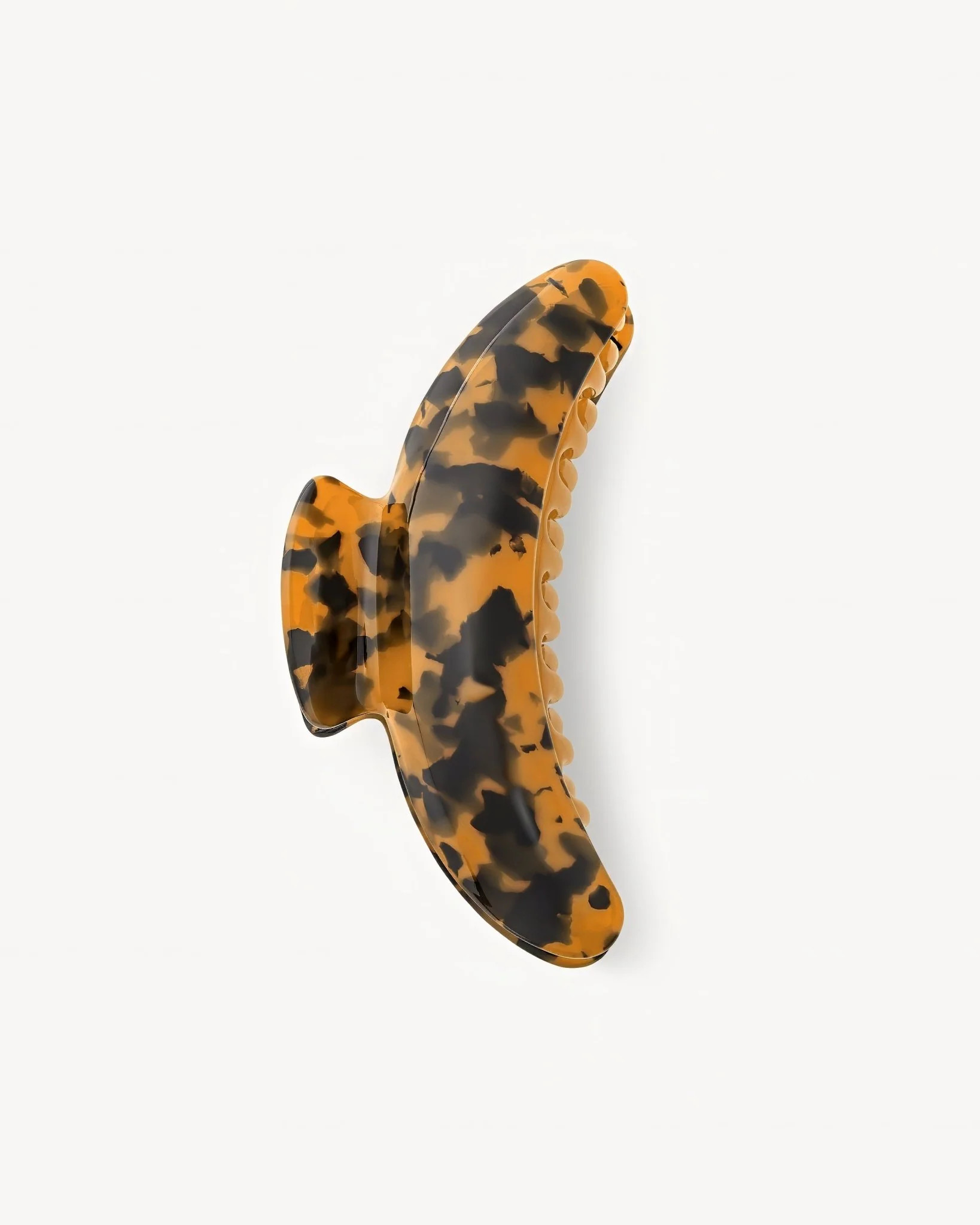 Machete Jumbo Heirloom Claw in Classic Tortoise | Machete