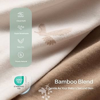 New-Parent-Friendly Sleep Sack, Reduce Startle Reflex, Newborn Boys Girls Registry Essentials, 2-... | Amazon (US)