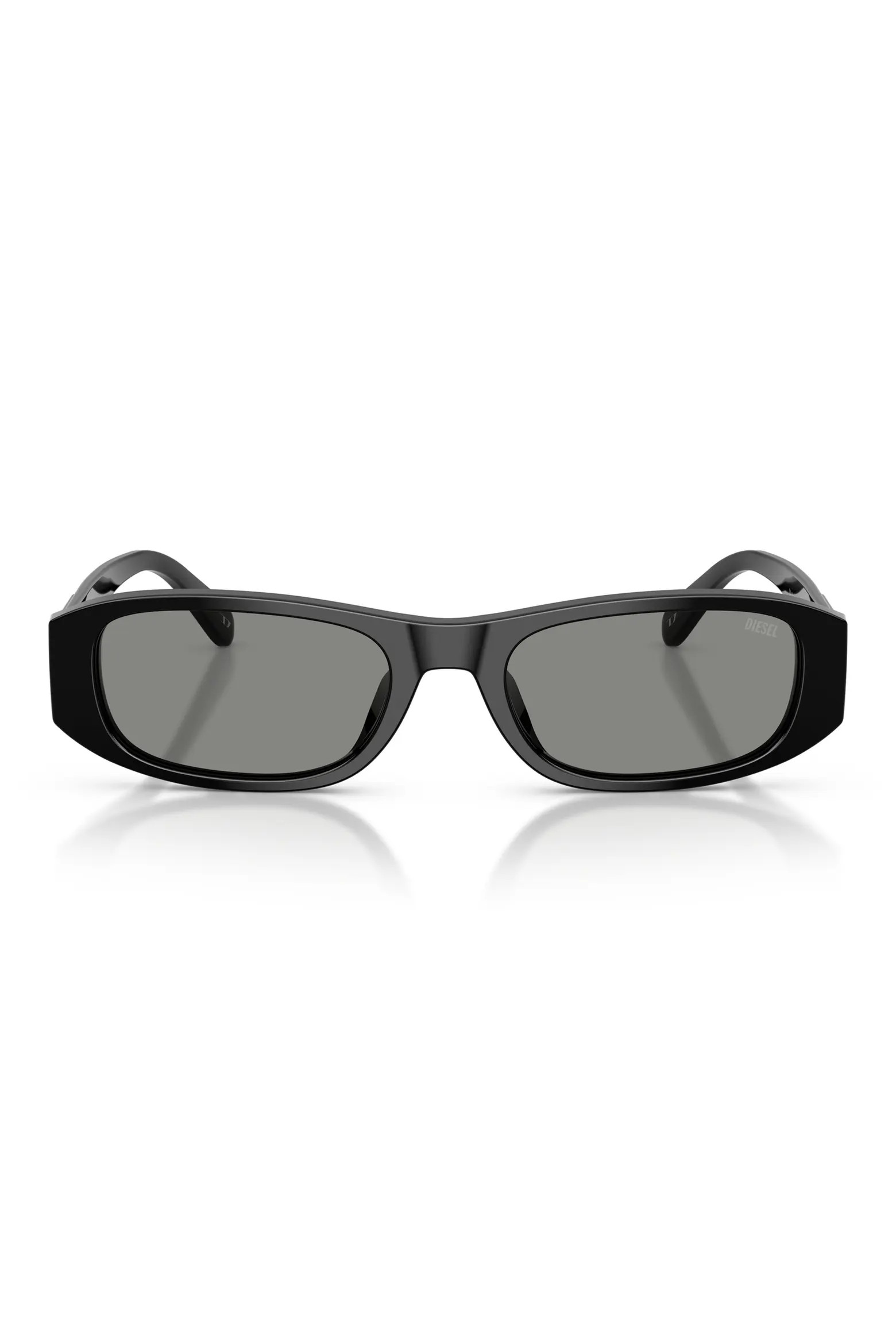 DL2019U 54mm Rectangular Sunglasses (Men) | Nordstrom | Nordstrom