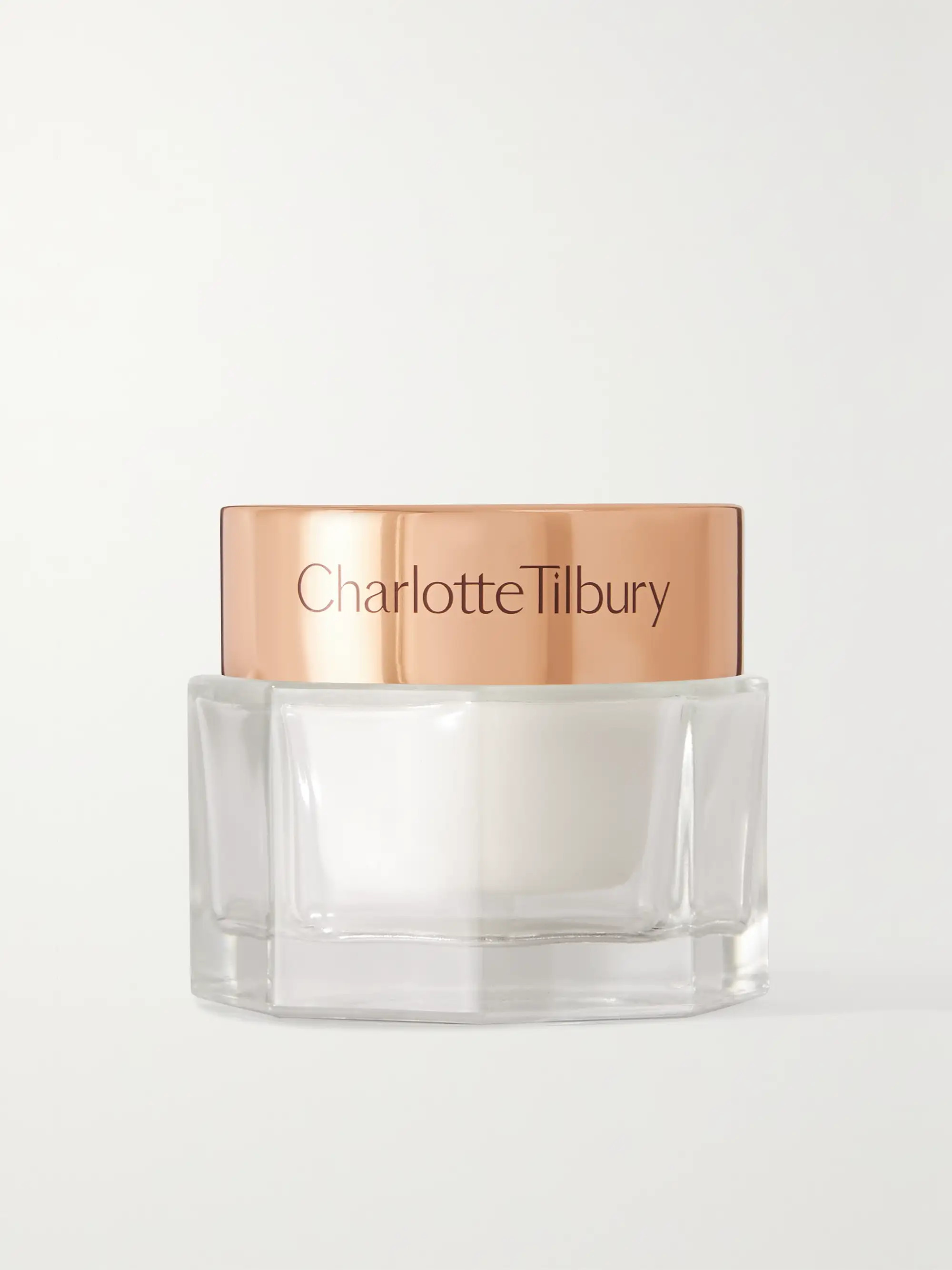 Refillable Charlotte's Magic Cream Moisturizer, 30ml | NET-A-PORTER (US)