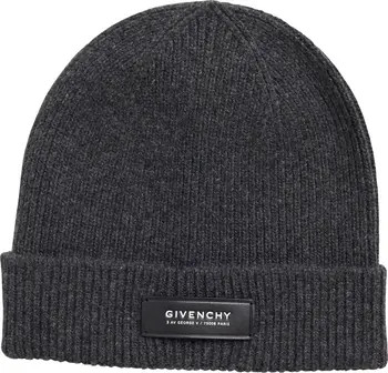 Givenchy Ribbed Cuff Beanie | Nordstromrack | Nordstrom Rack