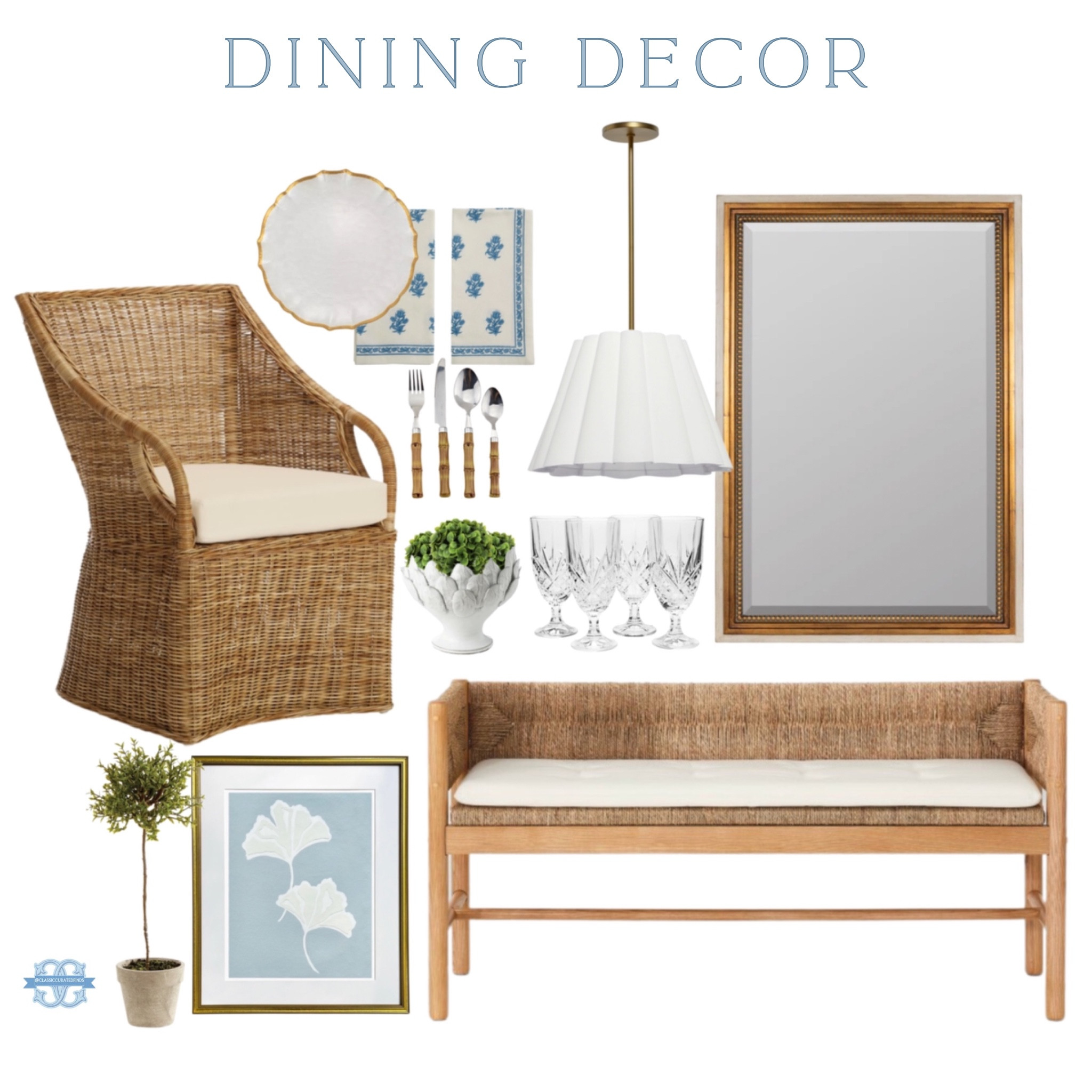 Dining Room Decor🤍🍴

Home Decor, Dining Room, Dining Furniture, Rattan, Dining Bench

#LTKhome