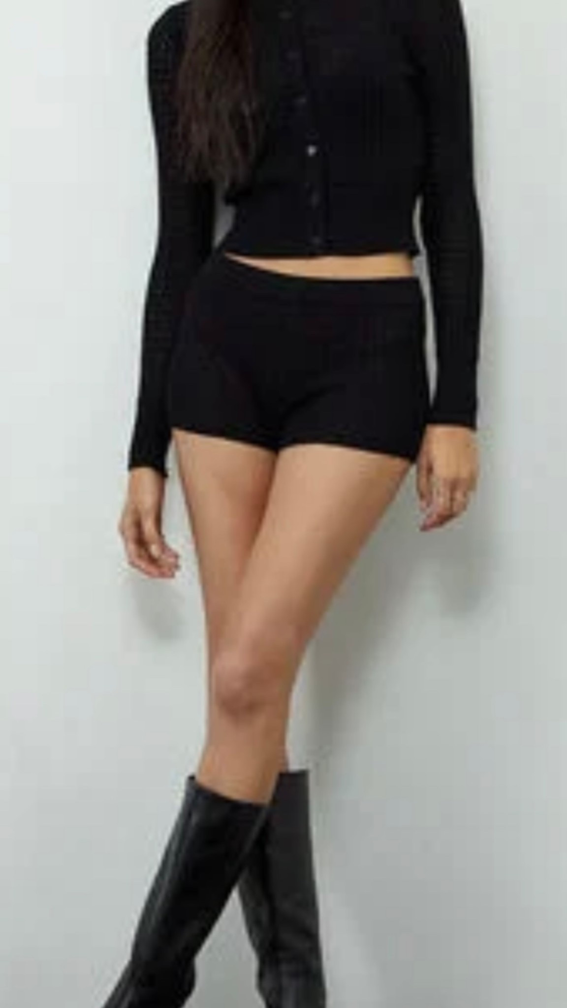 Knit Short Set ON SALE🔥

#LTKSpringSale #LTKootd