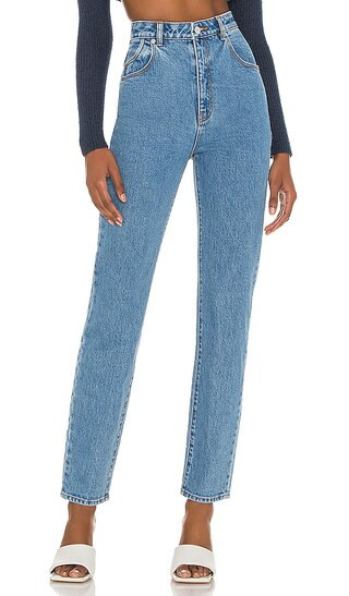 Dusters Slim Straight in Cindy Blue | Revolve Clothing (Global)