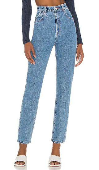 Dusters Slim Straight in Cindy Blue | Revolve Clothing (Global)