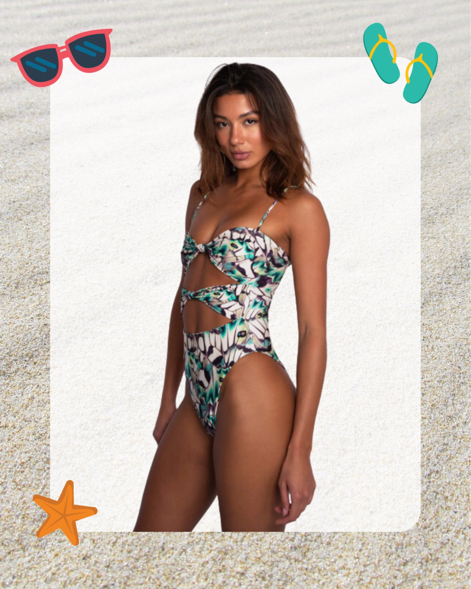 Check out the amazing swimsuits at Skatie

Swimwear, bathing suit, bikini, one piece swimsuit, summer outfit, summer fashion, vacation outfit, vacation fashion, pool, beach, Europe 

#swim #swimsuit #vacation 

#LTKtravel #LTKswimwear #LTKstyletip