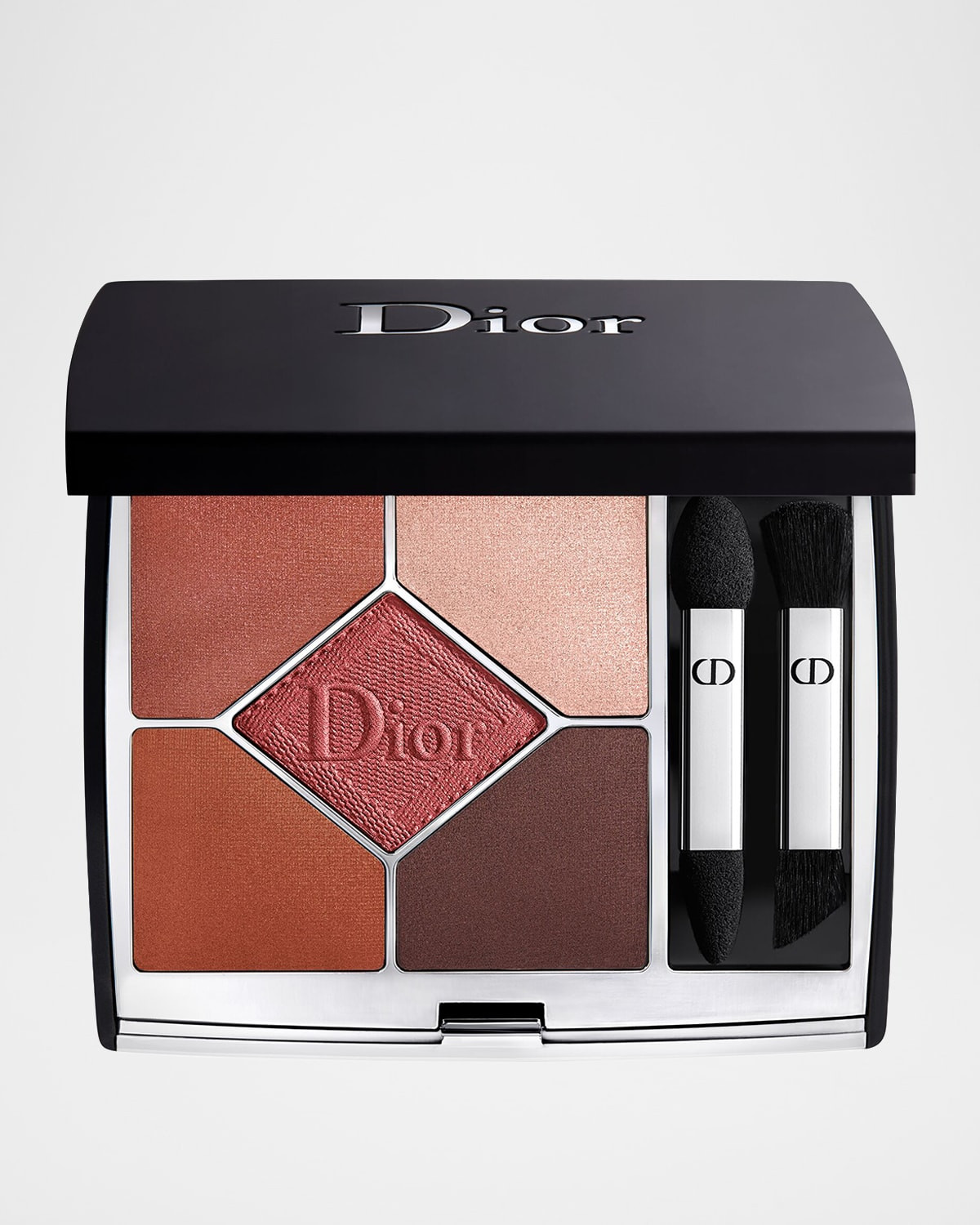 5 Couleurs Couture Eyeshadow Palette - Velvet Limited Edition | Neiman Marcus