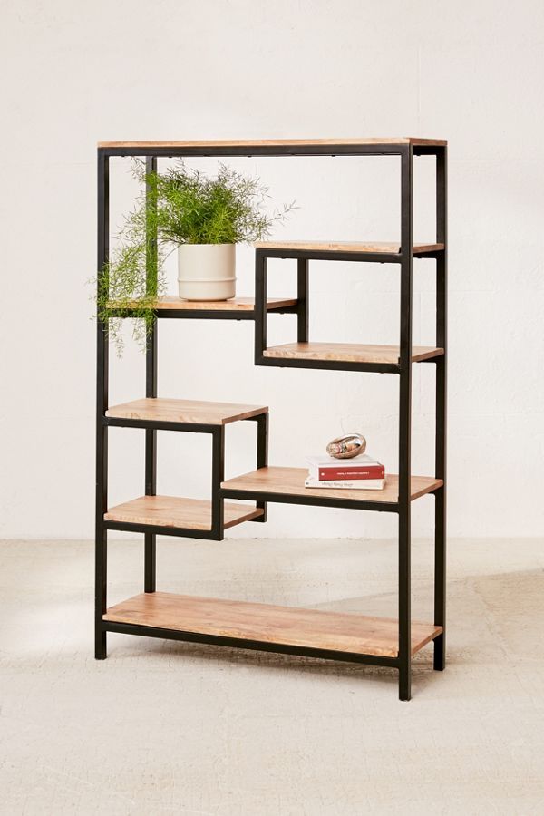 Milo Storage Shelf | Urban Outfitters US