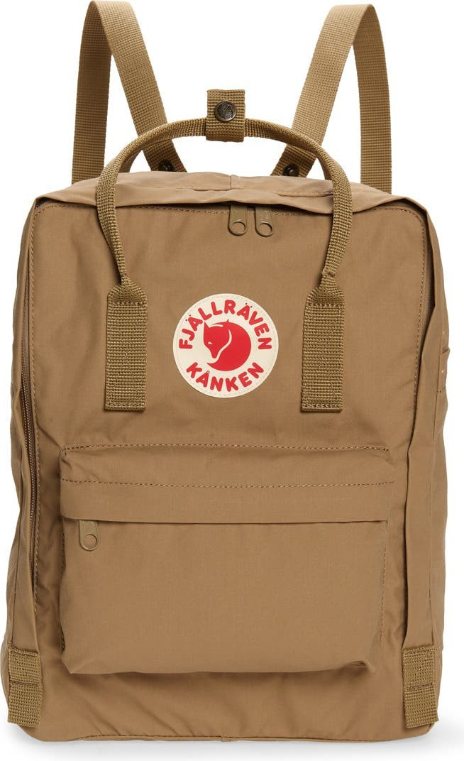 Fjällräven Kånken Water Resistant Backpack | Nordstrom | Nordstrom